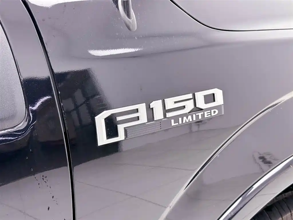 Ford F-150 Raptor — фото 9