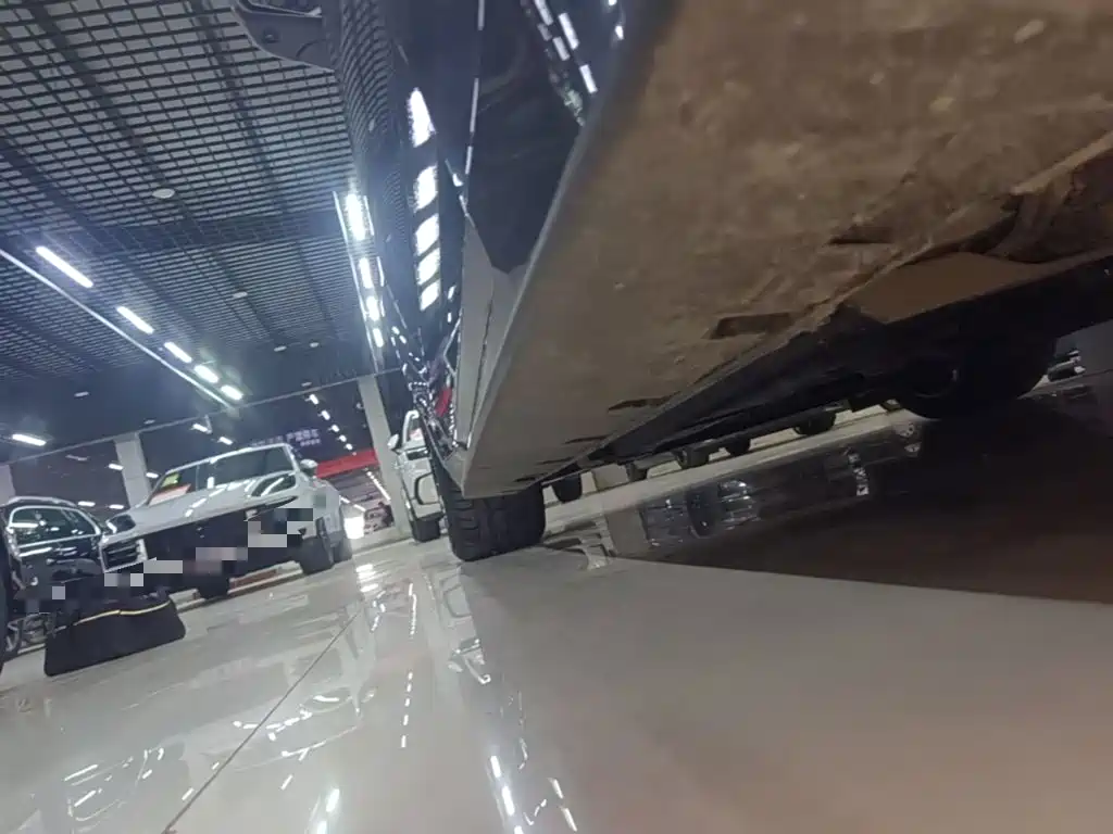 Ford Mustang — фото 22