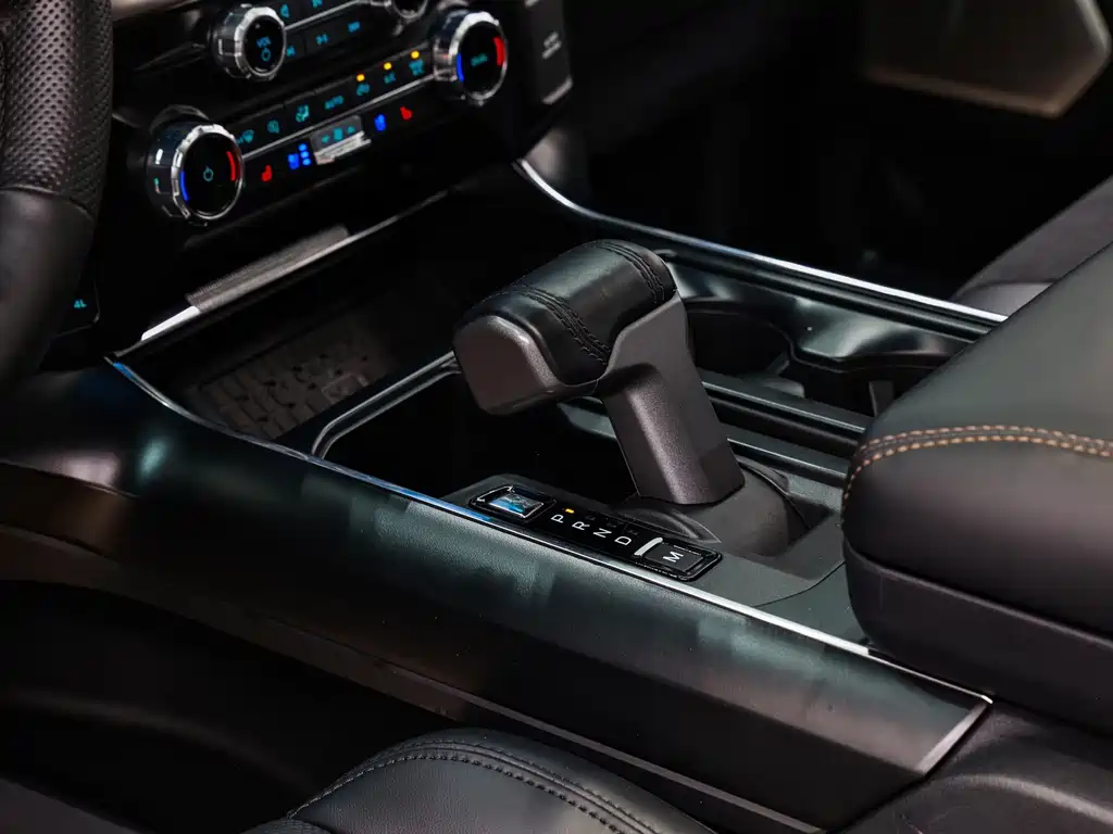 Ford F-150 Raptor — фото 19