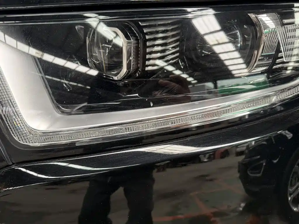 Ford Edge — фото 23