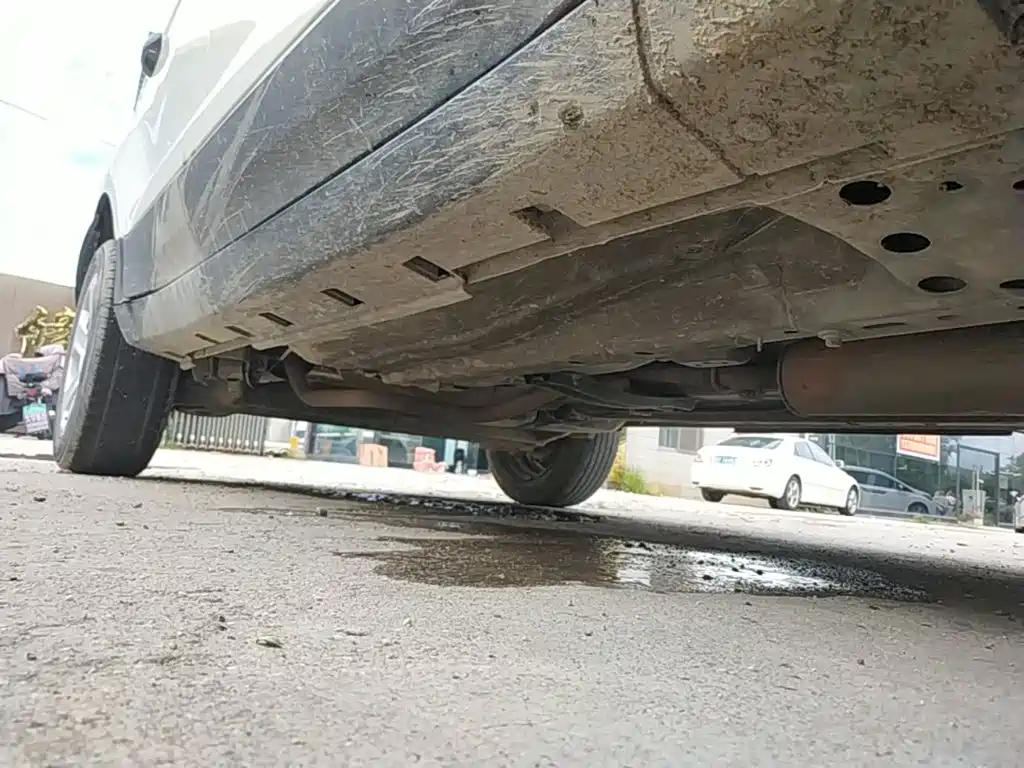 Ford Ecosport — фото 21
