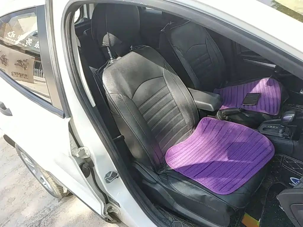 Ford Ecosport — фото 25