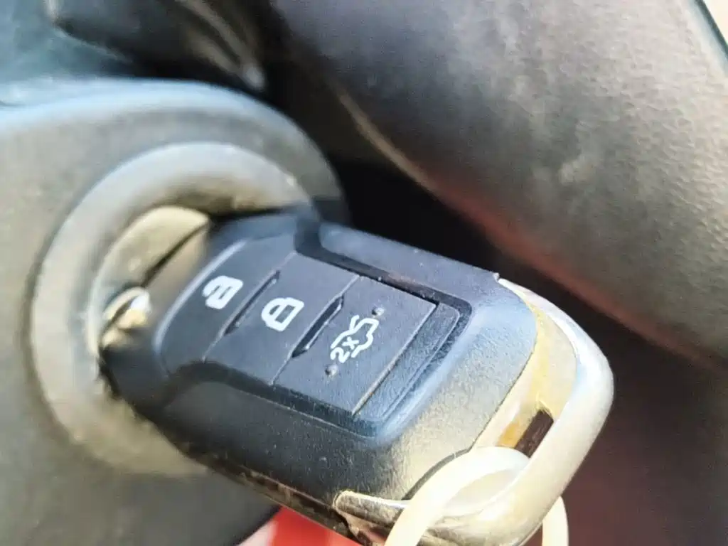 Ford Focus Active — фото 9