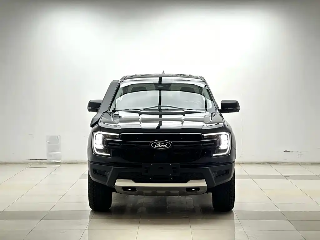 Ford Ranger — фото 2