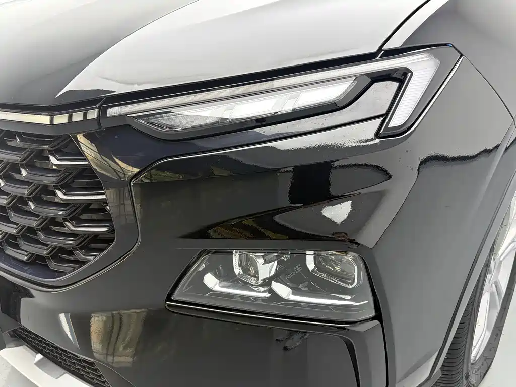 Ford Equator Sport — фото 10