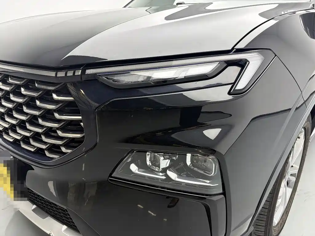 Ford Equator Sport — фото 10