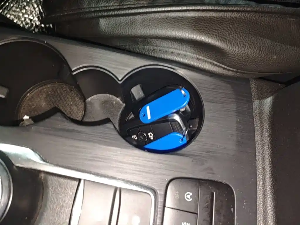Ford Focus Active — фото 9