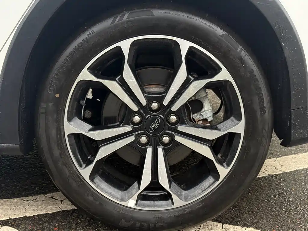 Ford Focus Active — фото 9