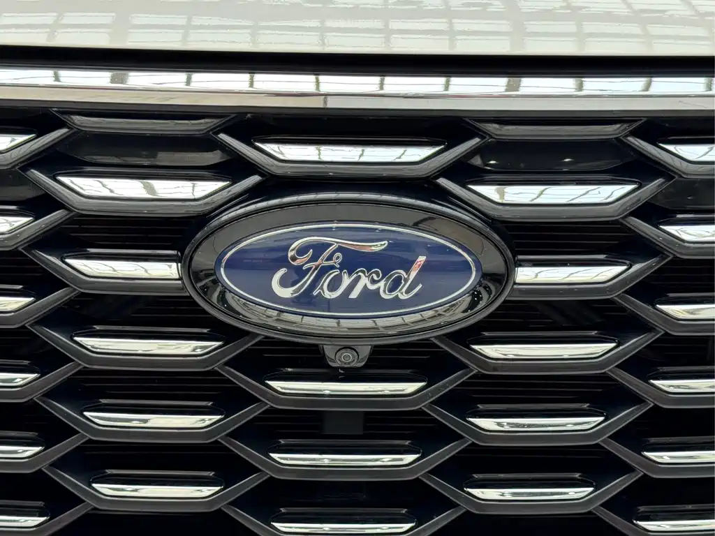 Ford Equator — фото 6