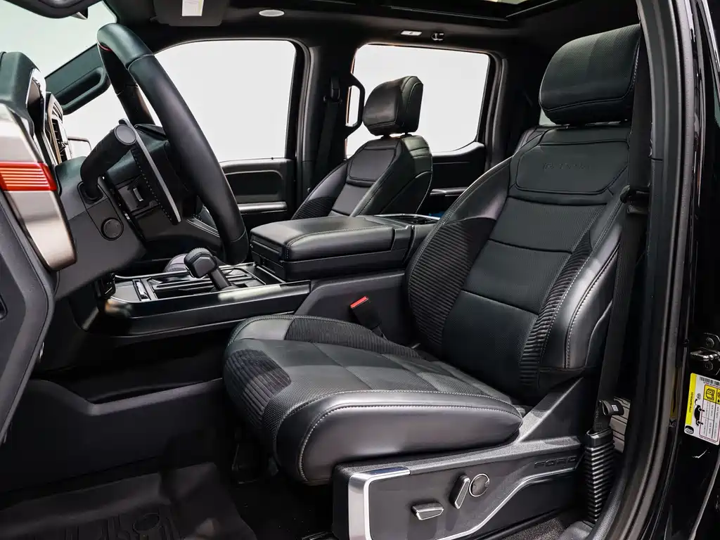 Ford F-150 Raptor — фото 10
