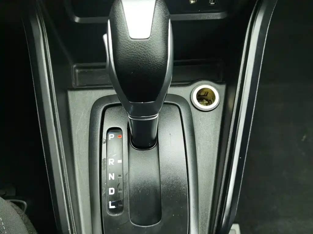 Ford Ecosport — фото 13