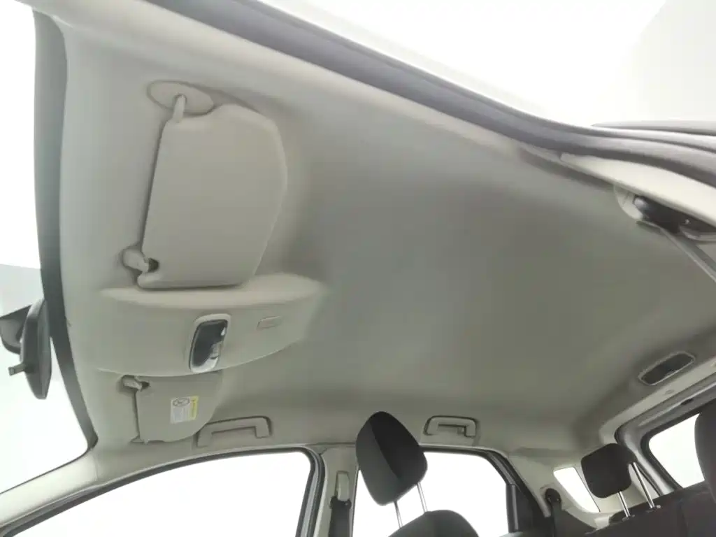 Ford Ecosport — фото 14