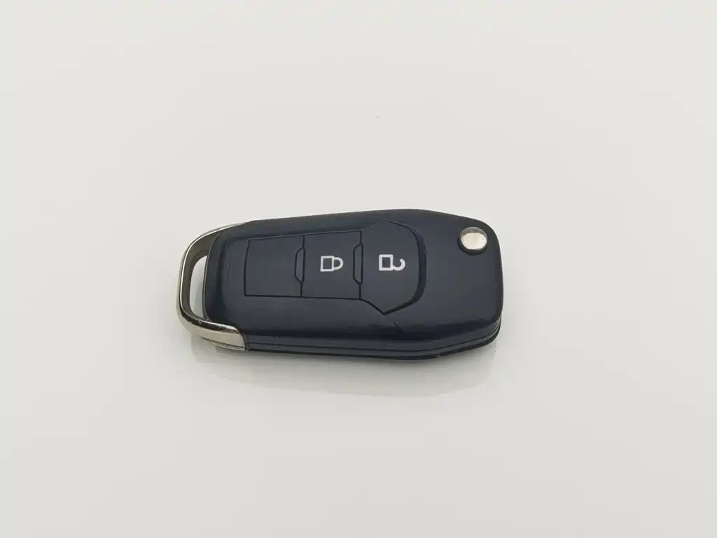 Ford Ecosport — фото 19