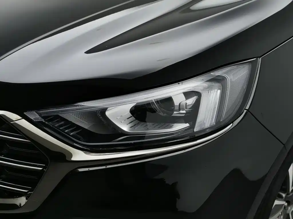 Ford Edge — фото 7
