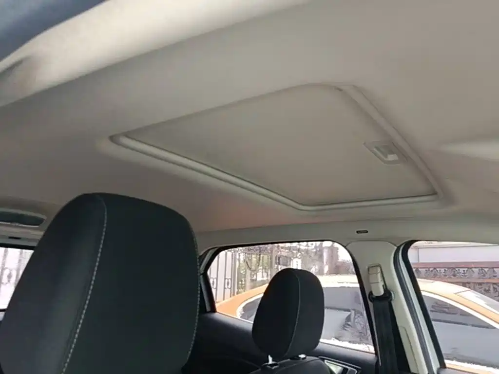 Ford Ecosport — фото 18