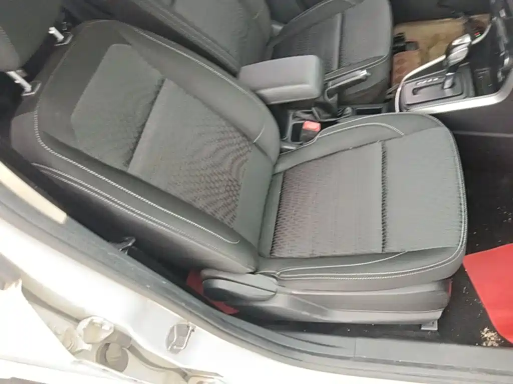 Ford Ecosport — фото 25