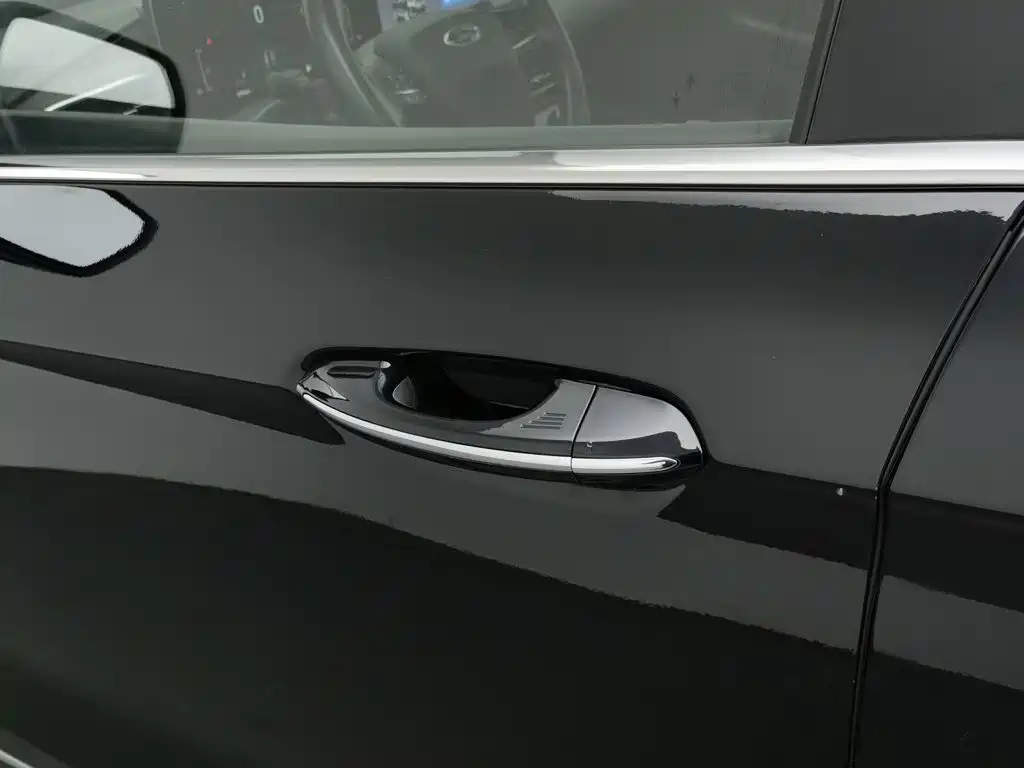 Ford Edge — фото 18