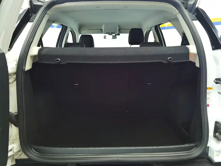 Ford Ecosport — фото 4