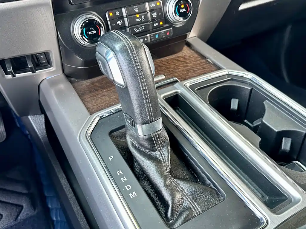 Ford F-150 Raptor — фото 10