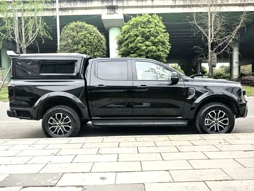 Ford Ranger — фото 3
