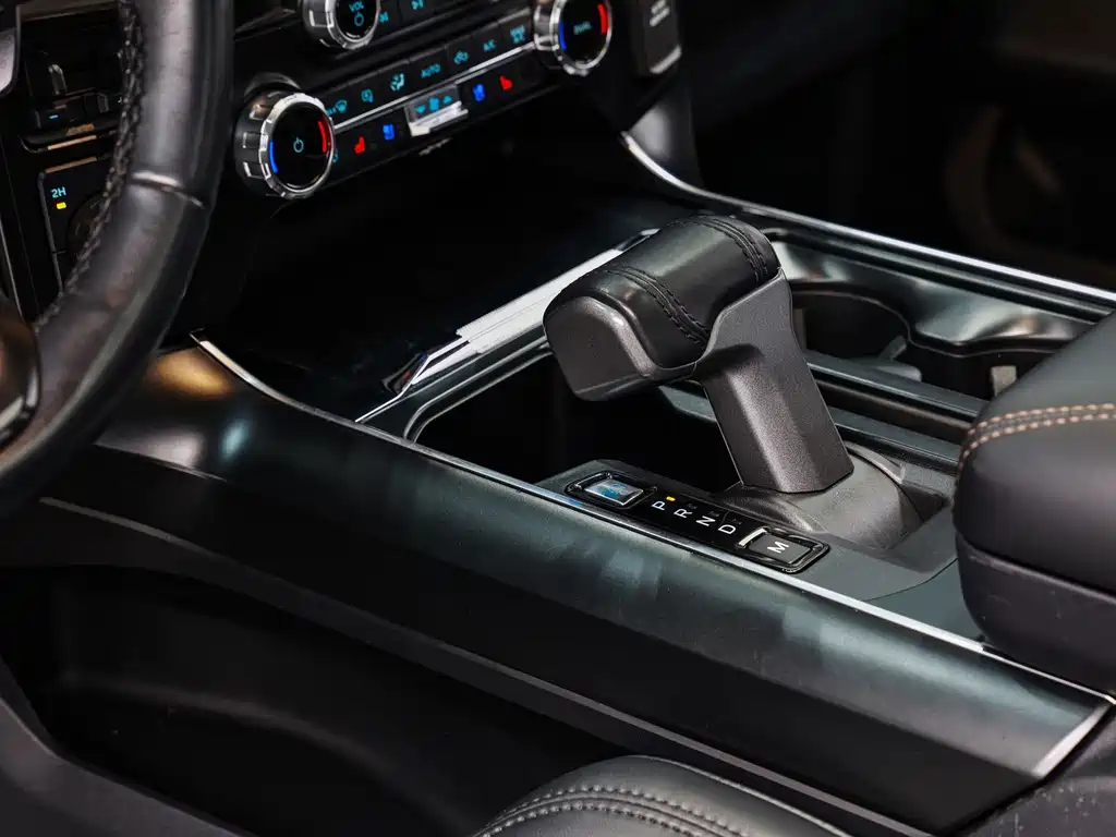 Ford F-150 Raptor — фото 20