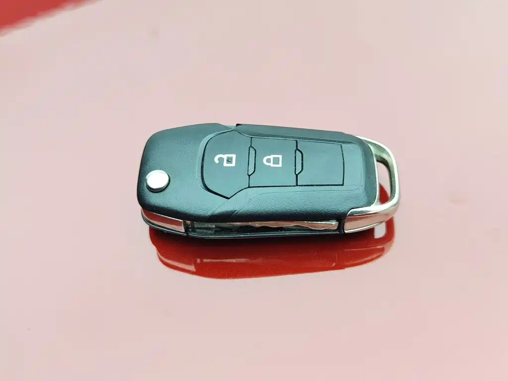 Ford Ecosport — фото 19
