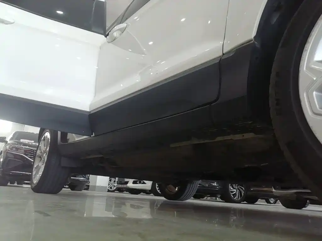 Ford Ecosport — фото 21