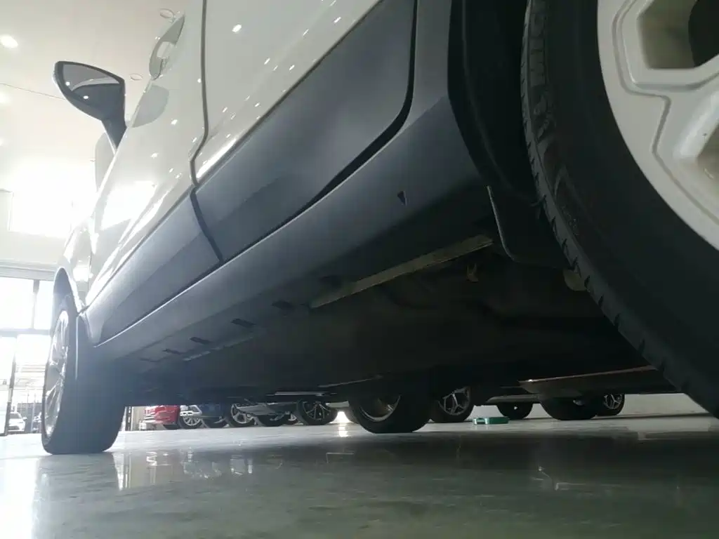 Ford Ecosport — фото 22