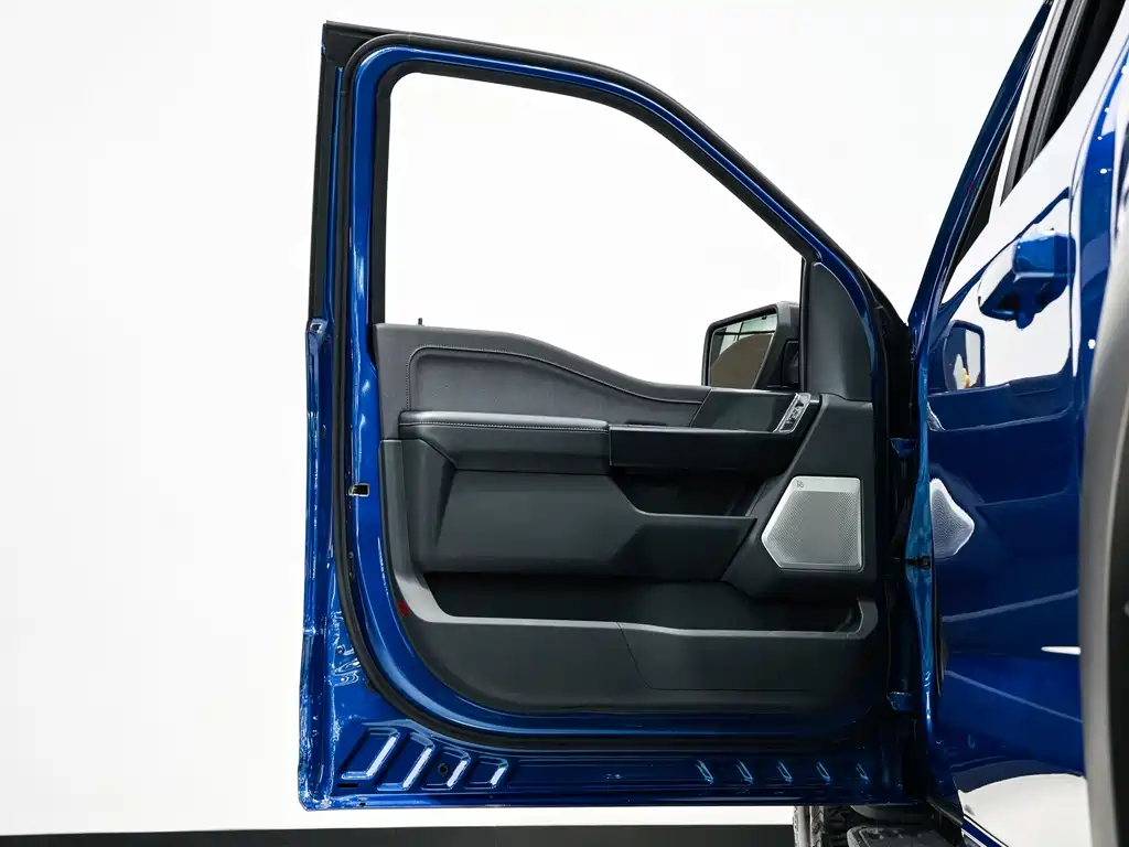 Ford F-150 Raptor — фото 14
