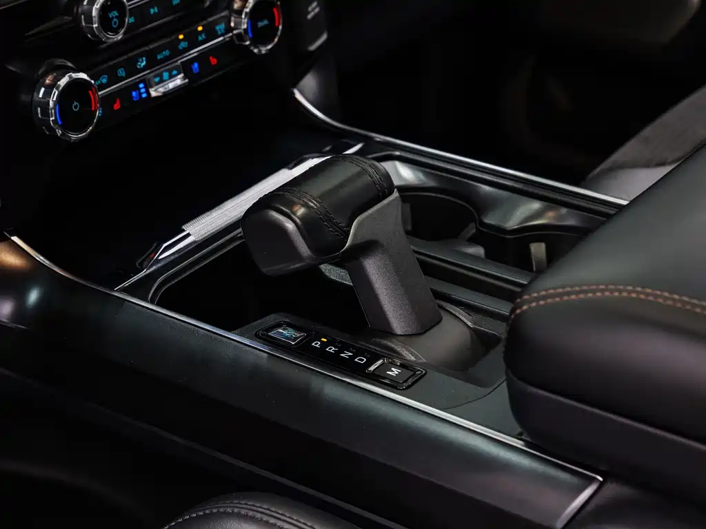 Ford F-150 Raptor — фото 19