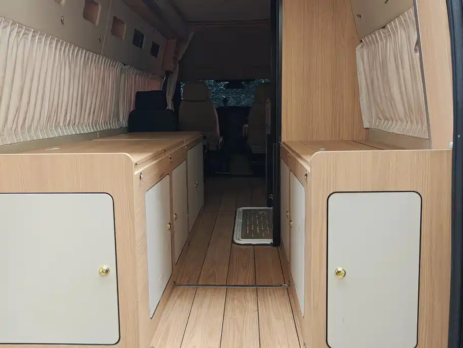 Ford Transit Custom — фото 4