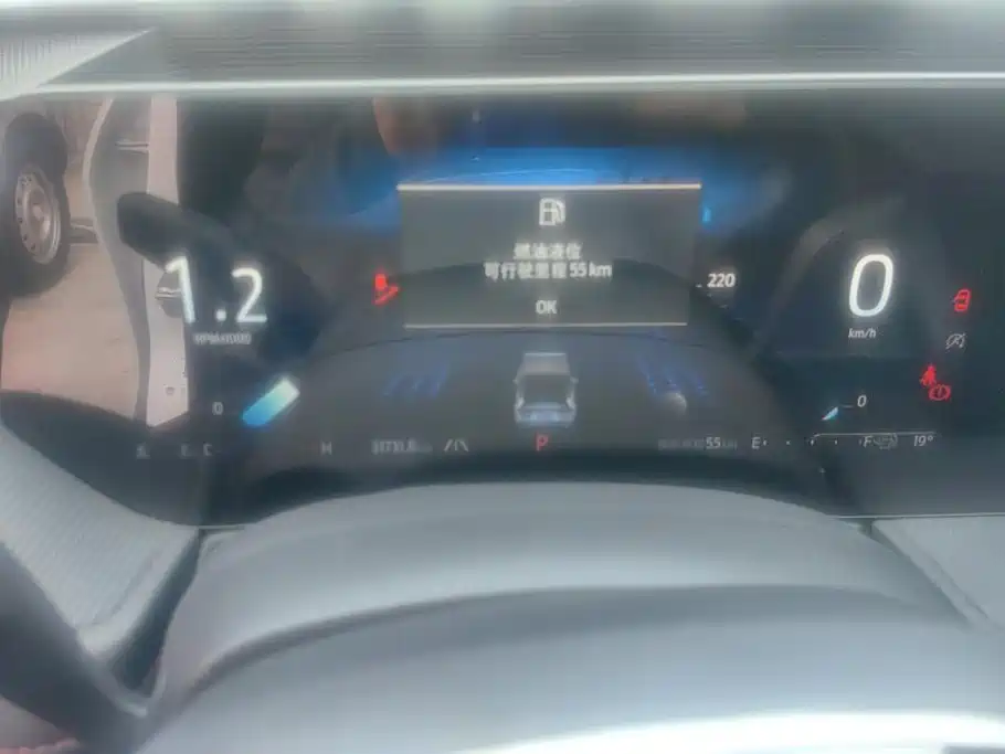 Ford Mondeo — фото 14