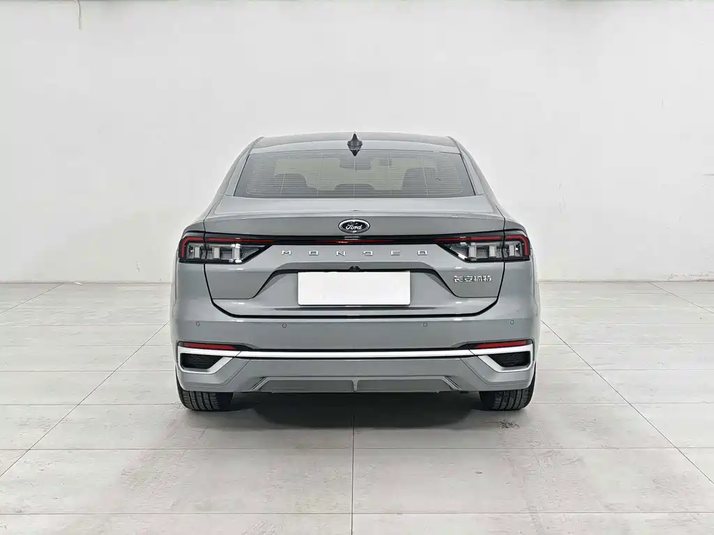 Ford Mondeo — фото 2