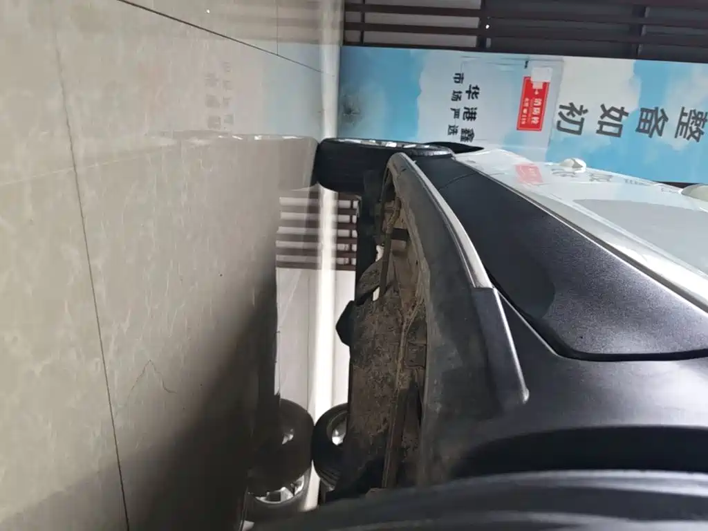 Ford Ecosport — фото 21