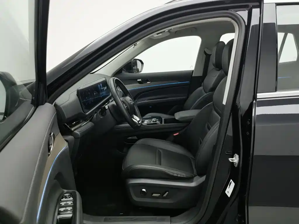 Ford Equator Sport — фото 10