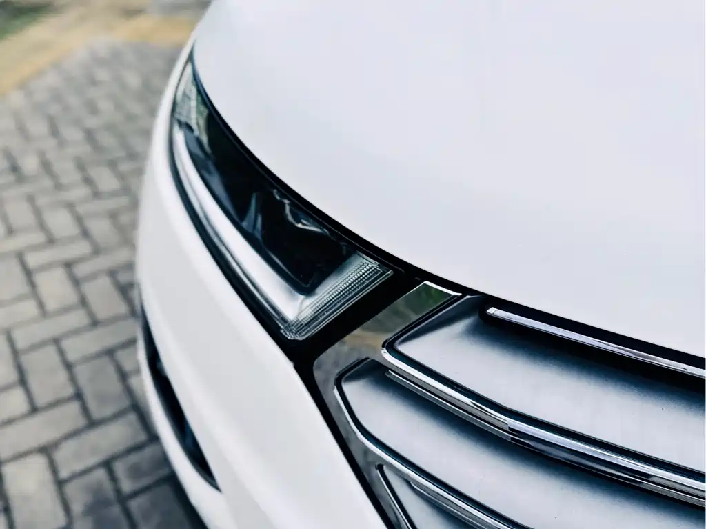 Ford Edge — фото 4