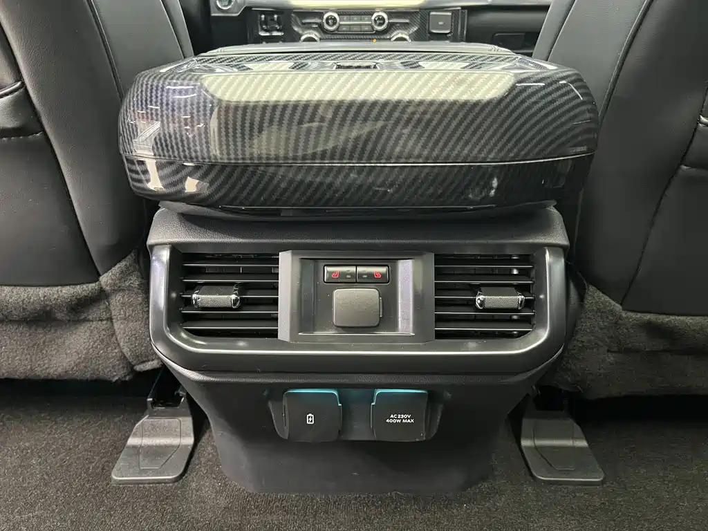 Ford F-150 Raptor — фото 10
