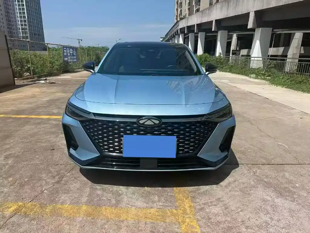 Fulwin Fengyun A8 — фото 2