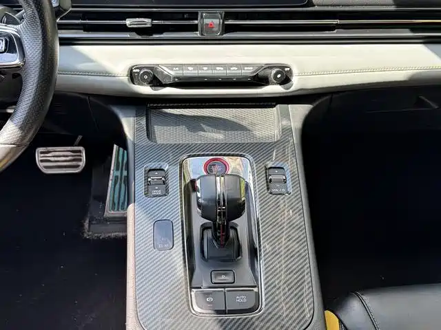 GAC Motor Shadow Leopard — фото 10