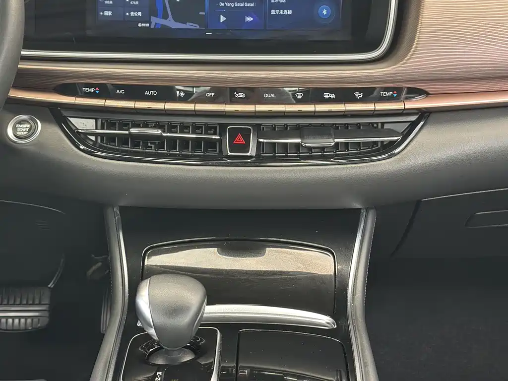 GAC Motor Trumpchi GA6 — фото 20