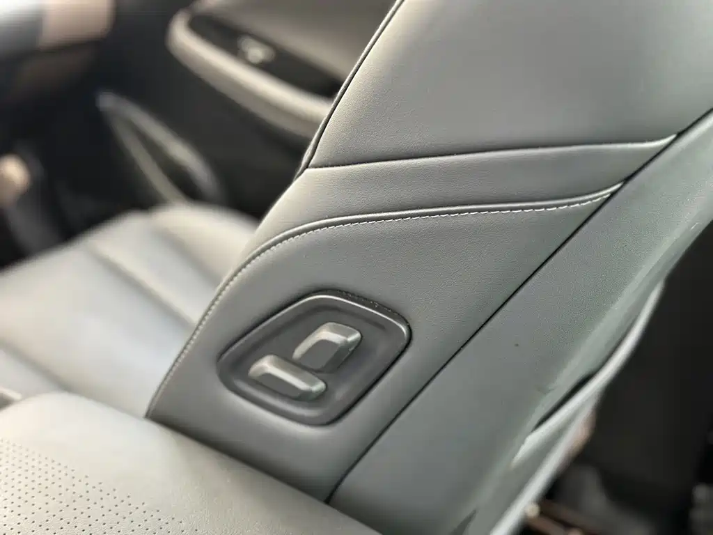 GAC Motor Trumpchi GA6 — фото 24