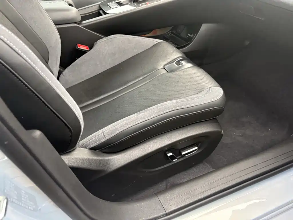 GAC Motor Shadow Leopard — фото 11