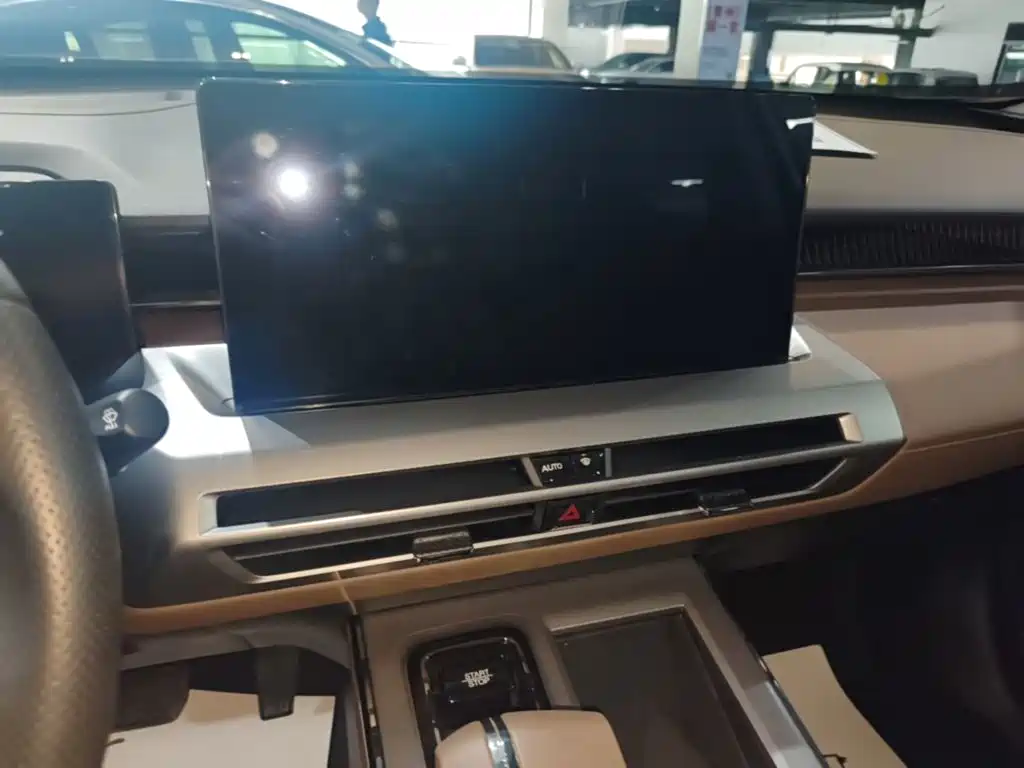 GAC Motor Trumpchi GS4 — фото 13