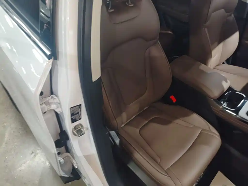 GAC Motor Trumpchi GS4 — фото 25