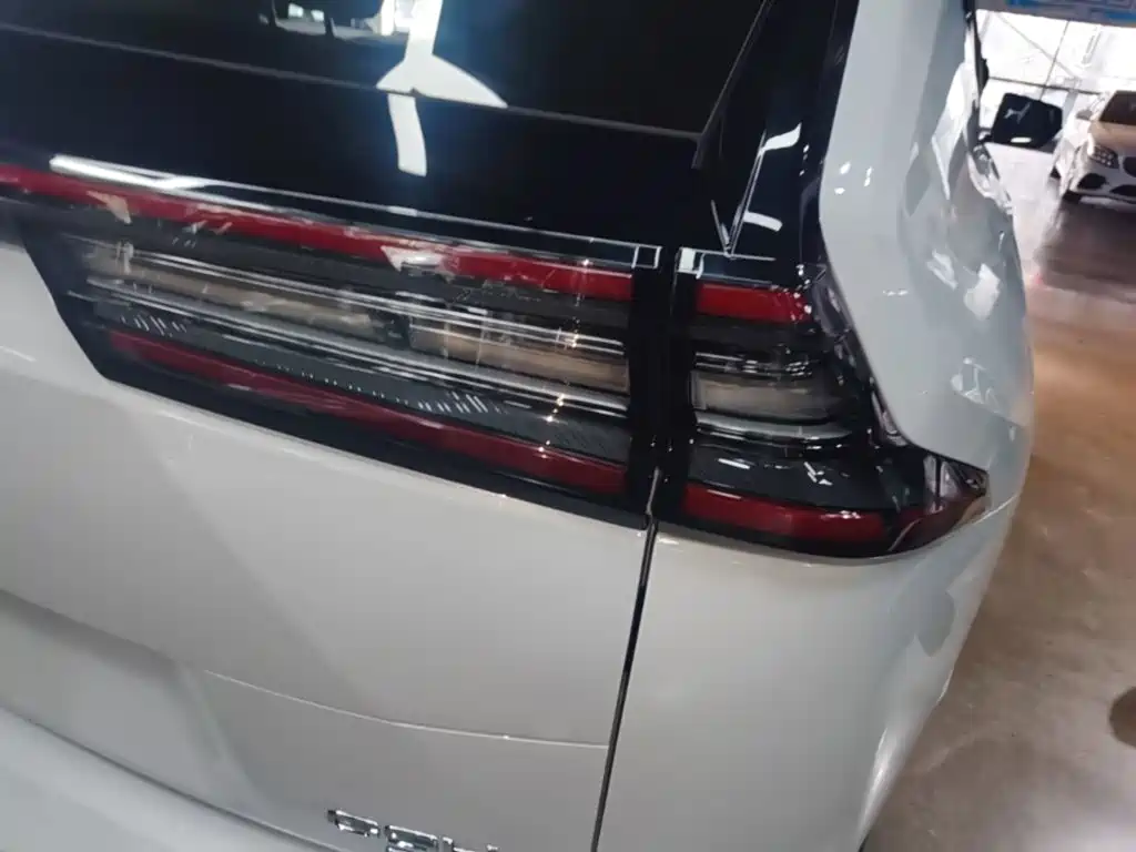 GAC Motor Trumpchi GS4 — фото 8
