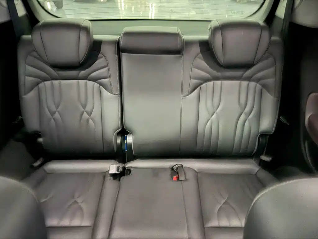 GAC Motor Trumpchi M8 — фото 11
