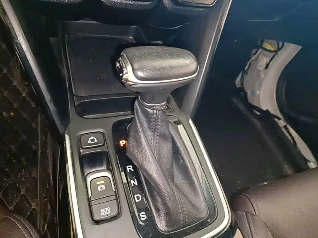 GAC Motor Trumpchi GS4 — фото 14
