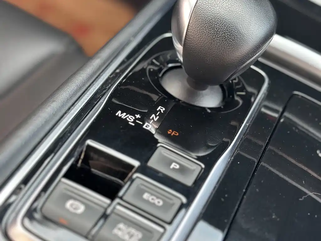GAC Motor Trumpchi GA6 — фото 18