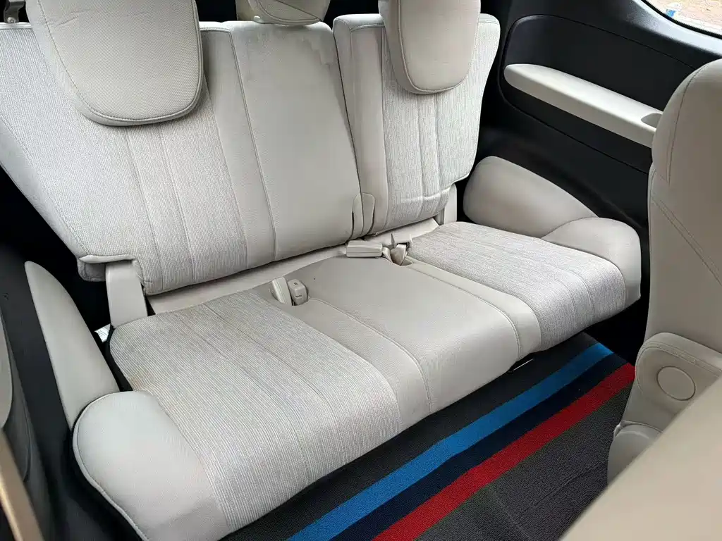 GAC Motor Trumpchi M6 — фото 9