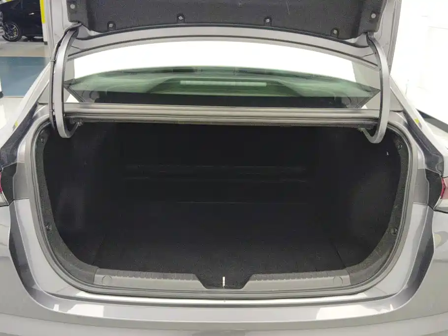 GAC Motor Shadow Leopard — фото 4